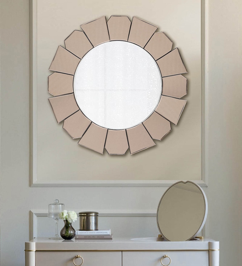 Pier One Round Wall Mirrors - Mirror Ideas