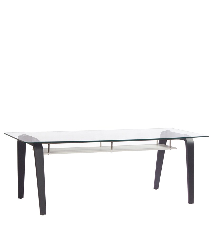 godrej glaze dining table