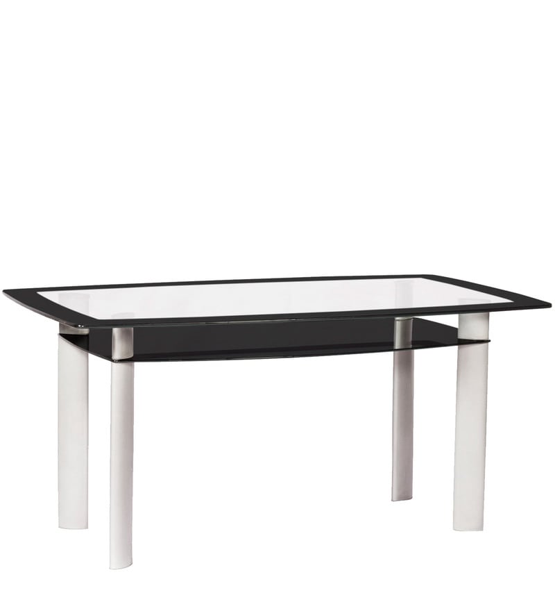 godrej glaze dining table