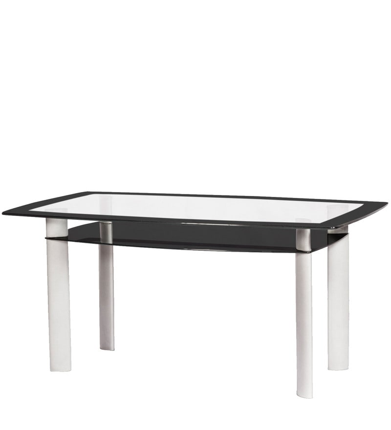 godrej glaze dining table