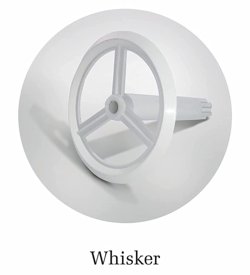 Buy Glen 4043 Turbo Electric Vegetable Chopper (1 chopper 1 Whisker