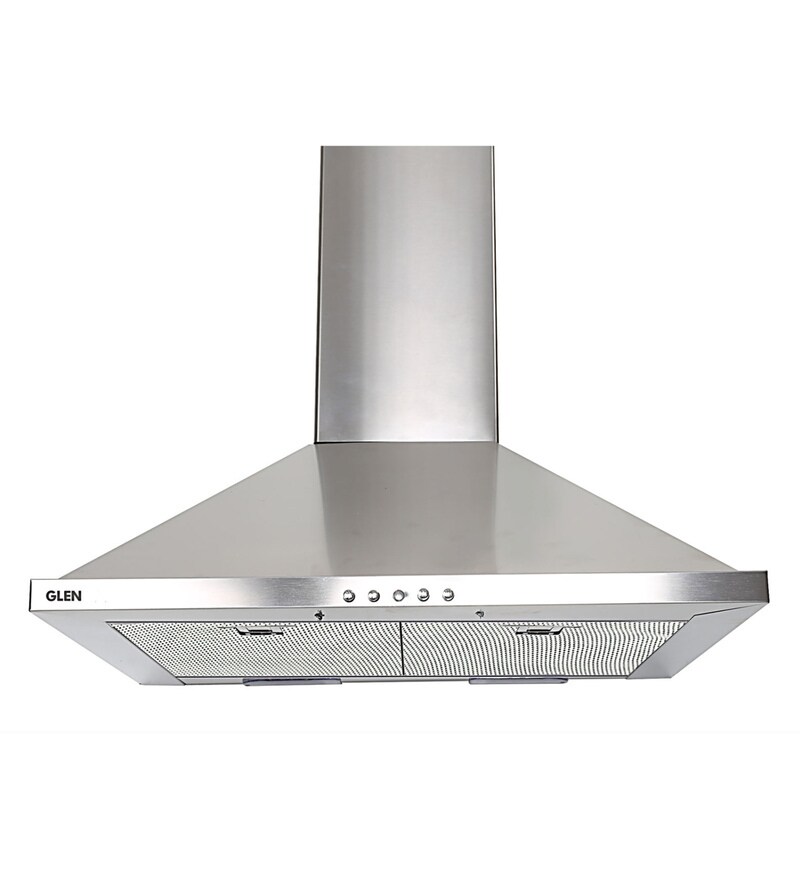 glen chimney hood