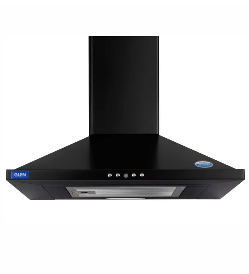 Buy Glen 6049 60cm 1000 Wall Mounted Chimney Online WallMounted Chimneys Chimneys