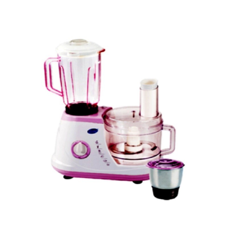 Buy Glen GL 4051 LX FP 600W Food Processor Online Food Processors