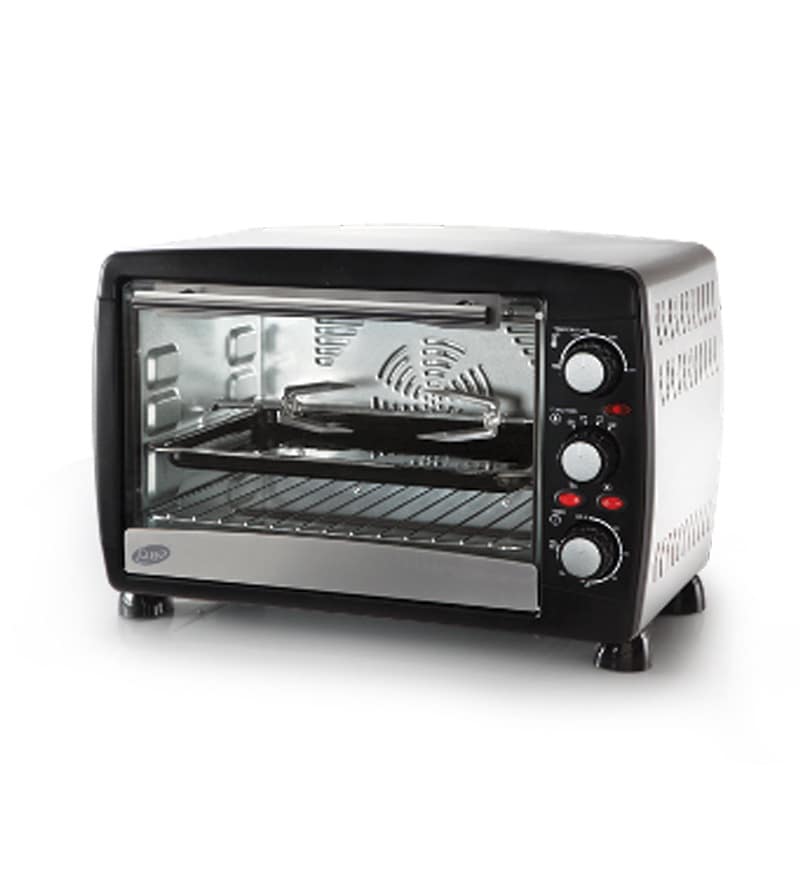 glen oven toaster