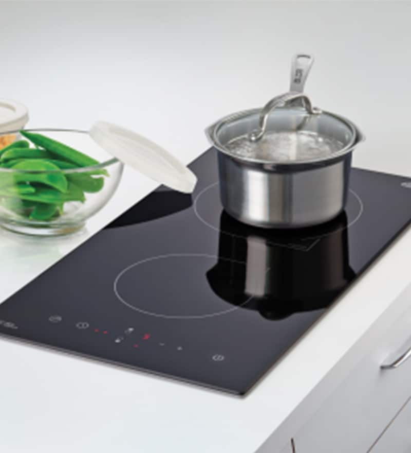 Buy Glen Toughened Glass Builtin Induction Hob (Model GL1013 IC