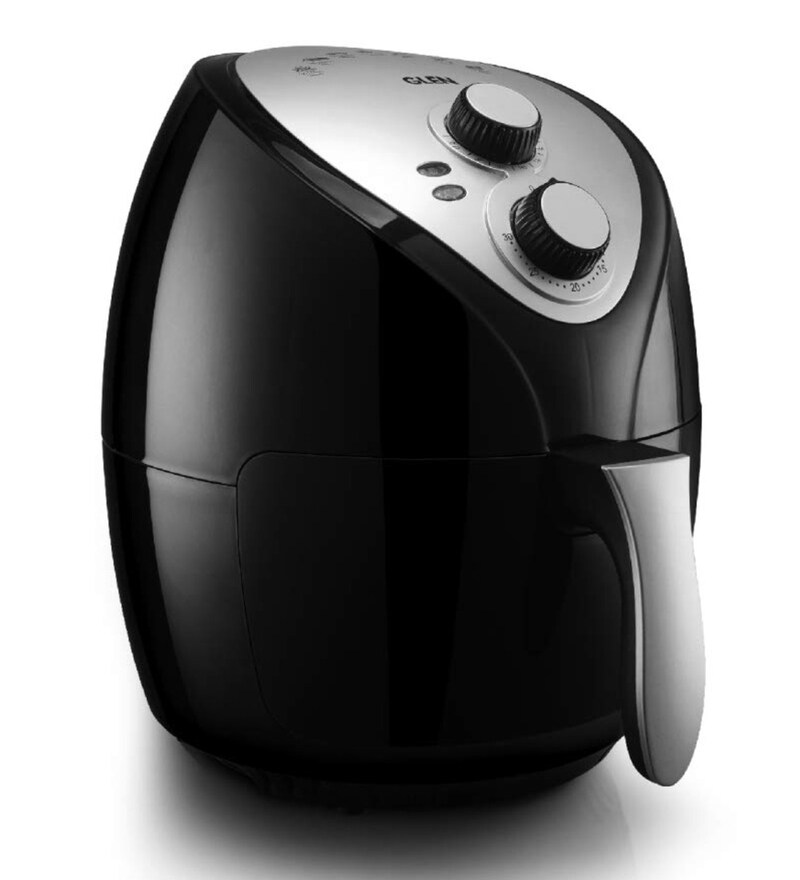 Buy GLEN SA 3041 2.8L Air Fryer Online Fryers Fryers Appliances