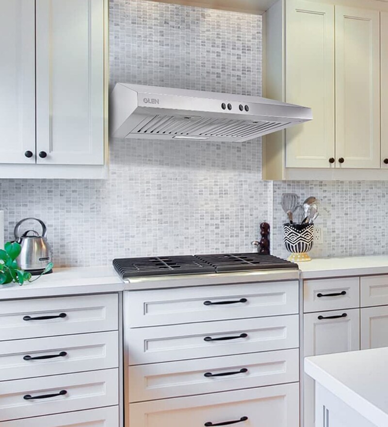glen kitchen hood
