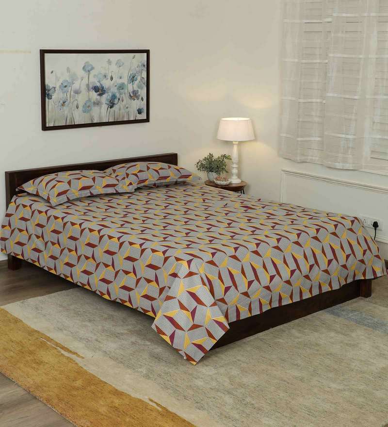 buy raymond home bedsheets & blankets online at myntra