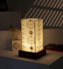 Glamorous Table Lamp