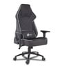 Glance Gaming Chair in Black & White Colour