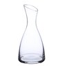 Spiral 1.2 Ltrs Glass Carafe