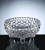 Yujing Fish 200ml X Glass (Set of 6) Dinner Bowl