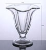 Canda 200ml X Glass (Set of 2) Dinner Bowl