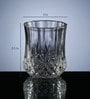 Hilt 200ml (Set of 6) Everyday Glass