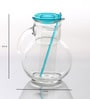 Premium 2 Litre Glass Water Jug
