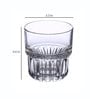 Raiden 205ml (Set of 6) Cocktail Glass