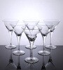 Margarita Stemware 250ml (Set of 6) Cocktail Glass