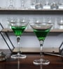 Margarita Stemware 250ml (Set of 6) Cocktail Glass