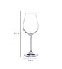 Attimo 250ml (Set of 6) Wine Glass