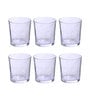 Kyvos 285ml (Set of 6) Whiskey Glass