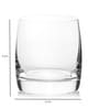 Ideal 290ml (Set of 6) Whiskey Glass