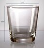 300 ML Nova Rock Whisky Glasses Set of 6
