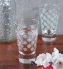 Glass 310ml (Set of 3) Everyday Glass