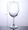 Primetime 338ml (Set of 12) Wine Glass