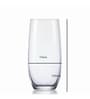 Crystal Club 350ml (Set of 6) Everyday Glass