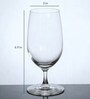 Stemware 380ml (Set of 6) Wine Glass