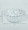 425 ML Glass Serving Bowls Set of 6
