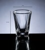 Shot 50ml (Set of 6) Shot Glass