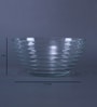 5.14 Litre Glass Serving Bowl