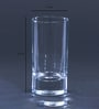 Side 95ml (Set of 12) Shot Glass