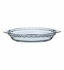 Glass Baking Round Dish (Set of 2pcs )