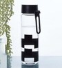 Tetris 300ml Black Bottle