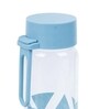 Trio 300ml Blue Bottle