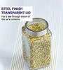 Glass Containers for Kitchen 750ml| Set of 2