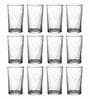 Glass Diabolic Tumbler (Set of 12pcs)
