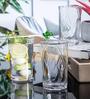 Glass Diabolic Tumbler (Set of 12pcs)