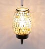 Gold Metal Wall Sconces