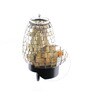 Gold Metal Wall Sconces