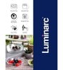 Glass Snack Bowl set of 6pcs