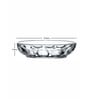 Glass Snack Bowl set of 6pcs