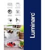 Glass Snack Bowl set of 6pcs