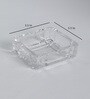 High Quality Glass Ash Tray