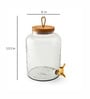 6.8 Litre Premium Quality Dispenser