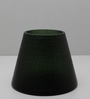 Green Emerald Small Vase