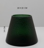 Green Emerald Small Vase